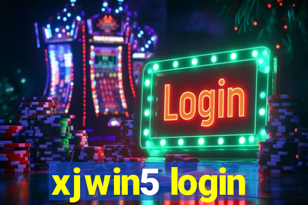 xjwin5 login